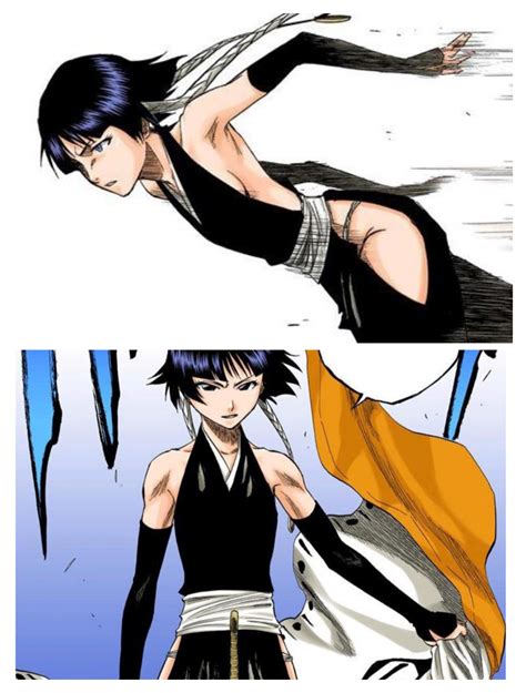 hentai soifon|Character: soi fon » nhentai: hentai doujinshi and manga